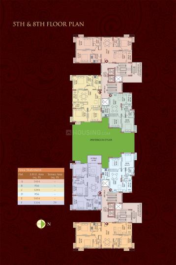 Eden Tolly Signature Plus Main Image 1