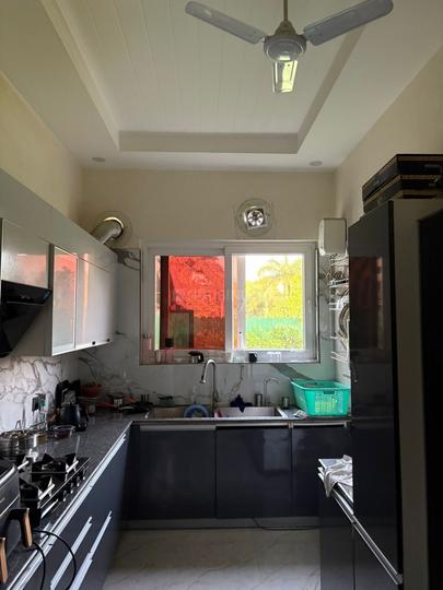 Chhatarpur Farms, DLF Farms Kitchen 1
