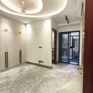 Hall Image of 1000 Sq.ft 2 BHK Builder Floor for sale in Lajpat Nagar New Delhi for Rs. 26500000