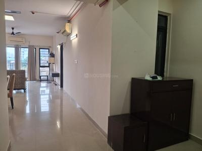 3 BHK Flat