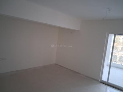 Bedroom Image of 1817 Sq.ft 3 BHK Apartment / Flat for sale in Makawana Ishanand, Wanwadi Pune for Rs. 16500000
