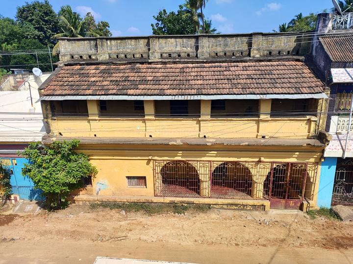 Thiruvaiyaru Main Image 1