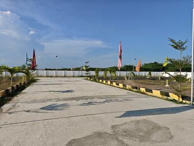 Image of 1137 Sq.ft Residential Plot / Land for sale in Mannivakkam, Chennai for Rs. 5230200
