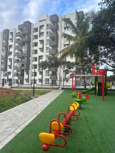 Image of 1009 Sq.ft 2 BHK Apartment / Flat for sale in Doddaballapura, Bengaluru for Rs. 6800000