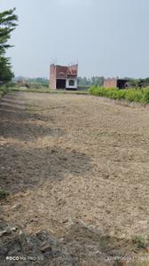 Image of 100 Sq.ft Residential Plot / Land for sale in Garh Mukteshwar, Hapur for Rs. 1600000