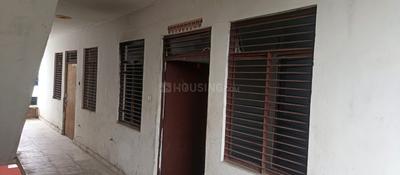 Balcony Image of 650 Sq.ft 2 BHK Apartment / Flat for sale in Idgah Colony Agra for Rs. 2200000