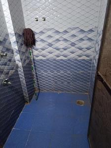 Bathroom Image of 405 Sq.ft 1 RK Apartment / Flat for sale in Dombivli East Thane for Rs. 3000000