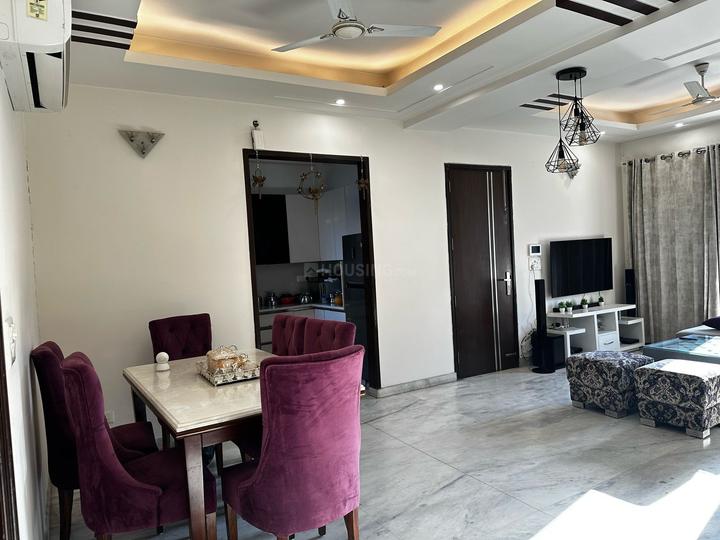 GLS Arawali Homes Main Image 1