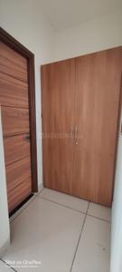 Bedroom Image of 1400 Sq.ft 2.5 BHK Apartment / Flat for rent in DB Pride, Talawali Chanda Indore for Rs. 25000