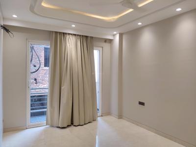 Bedroom Image of 1700 Sq.ft 3.5 BHK Builder Floor for sale in Sector 63 Gurgaon for Rs. 25500000