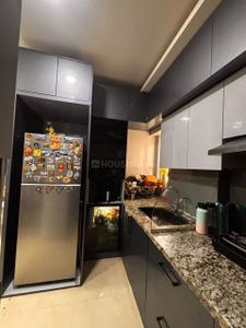 Kitchen Image of 924 Sq.ft 3 BHK Apartment / Flat for sale in ROF Ananda, Sector 95 Gurgaon for Rs. 7200000