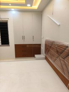 Bedroom Image of 869 Sq.ft 2 BHK Apartment / Flat for sale in Casagrand Zenith Phase 1, Medavakkam Chennai for Rs. 7500000