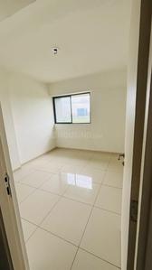 Bedroom Image of 1252 Sq.ft 2 BHK Apartment / Flat for sale in Pacifica North Enclave, Vaishno Devi Circle Ahmedabad for Rs. 5850000