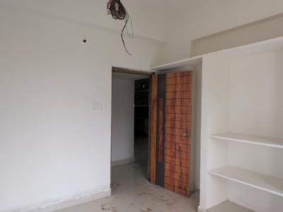 Bedroom Image of 1285 Sq.ft 2 BHK Apartment / Flat for sale in GVG Fortune Elite, Chandanagar Hyderabad for Rs. 7967002