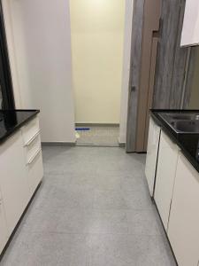 Kitchen Image of 1280 Sq.ft 2 BHK Apartment / Flat for sale in Lodha Enchante, Sion Mumbai for Rs. 36900000