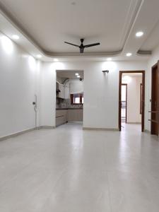 Hall Image of 1500 Sq.ft 3 BHK Builder Floor for rent in South City Floors 1, Sector 41 Gurgaon for Rs. 65000