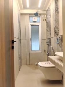 Bedroom Three Image of 2007 Sq.ft 4 BHK Apartment / Flat for sale in Kothrud Pune for Rs. 35500000