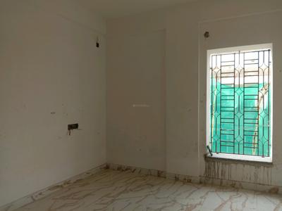 Bedroom Image of 1600 Sq.ft 3 BHK Apartment / Flat for sale in New Town Kolkata for Rs. 12800000