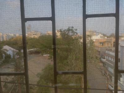 Image of 900 Sq.ft 2 BHK Apartment / Flat for sale in Fatehgunj, Vadodara for Rs. 4500000