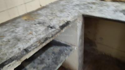 Kitchen Image of 750 Sq.ft 1 BHK Apartment / Flat for sale in Vashi Navi Mumbai for Rs. 13000000