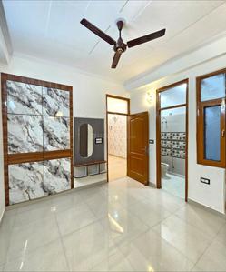Bedroom Image of 1210 Sq.ft 3 BHK Independent House for sale in Indirapuram Ghaziabad for Rs. 10200000
