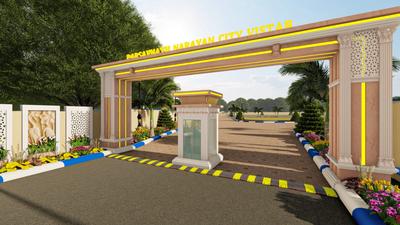 Image of 1000 Sq.ft Residential Plot / Land for sale in Sanganer, Jaipur for Rs. 4200000