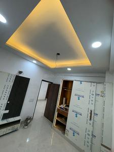Bedroom Image of 1850 Sq.ft 4 BHK Builder Floor for sale in Indirapuram Ghaziabad for Rs. 17100000