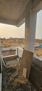 Balcony Image of 2000 Sq.ft 3.5 BHK Independent House for sale in Wagholi Pune for Rs. 6500000