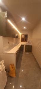 Bedroom Image of 1000 Sq.ft 3 BHK Builder Floor for sale in Palam New Delhi for Rs. 8500000