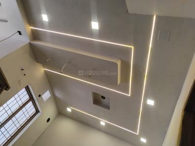 3 BHK Independent House