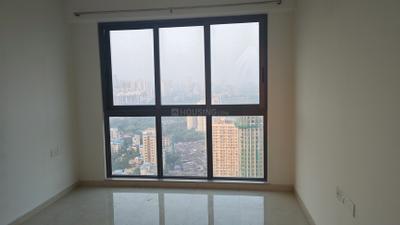 Bedroom Image of 823 Sq.ft 2 BHK Apartment / Flat for sale in Runwal Bliss, Kanjurmarg East Mumbai for Rs. 21000000