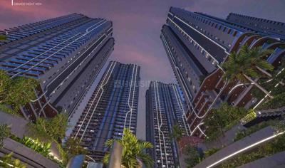 Image of 2910 Sq.ft 3 BHK Apartment / Flat for sale in Fortune Suraj Bhan Grande, Kokapet, Hyderabad for Rs. 27500000