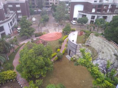 Image of 1260 Sq.ft 3 BHK Apartment / Flat for sale in Shivalik Sachin Tower, Shyamal, Ahmedabad for Rs. 9000000