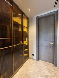 Bedroom Image of 3600 Sq.ft 3 BHK Builder Floor for rent in DLF City Phase 1, DLF Phase 1 Gurgaon for Rs. 190000