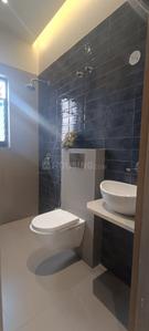 Bathroom Image of 898 Sq.ft 2 BHK Apartment / Flat for sale in Dagapur Siliguri for Rs. 3322600