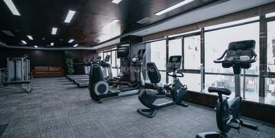 Image of 1420 Sq.ft 2 BHK Apartment / Flat for sale in M3M Golf Hills, Sector 79, Gurgaon for Rs. 20500000