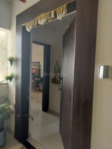 Hall Image of 1100 Sq.ft 3 BHK Apartment / Flat for rent in Vilas Yashwin Orizzonte, Chokhi Dhani Pune for Rs. 51000