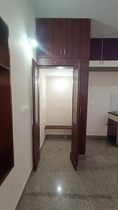 2.5 BHK Flat