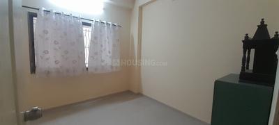 Bedroom Image of 1450 Sq.ft 3 BHK Apartment / Flat for sale in Sunpharma Road Vadodara for Rs. 5100000