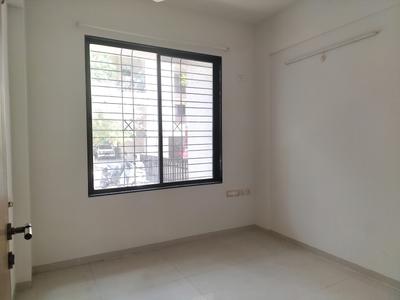 Bedroom Image of 1500 Sq.ft 3 BHK Villa for sale in Mittal Sun Planet, Anand Nagar, Sinhagad Road Pune for Rs. 16500000