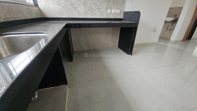 Kitchen Image of 1020 Sq.ft 2 BHK Apartment / Flat for sale in Shivaji Nagar Pune for Rs. 15500000