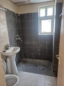 Bathroom Image of 1165 Sq.ft 2 BHK Apartment / Flat for sale in Omaxe North Avenue II, Sector 15 Bahadurgarh for Rs. 3550000