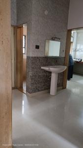 Hall Image of 700 Sq.ft 1 BHK Independent House for rent in Pimple Gurav Pune for Rs. 18500