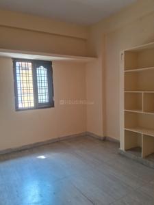 Bedroom Image of 870 Sq.ft 2 BHK Builder Floor for rent in Nacharam Secunderabad for Rs. 12500