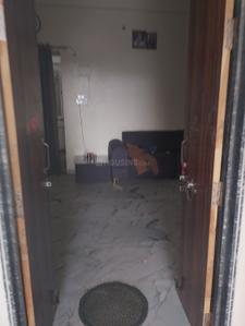 Hall Image of 900 Sq.ft 1 BHK Apartment / Flat for rent in Nipania Indore for Rs. 11000