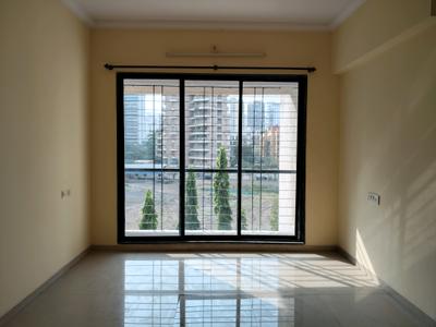 Living Room Image of 1130 Sq.ft 2 BHK Apartment / Flat for sale in Juhi Residency, Kamothe Navi Mumbai for Rs. 13000000
