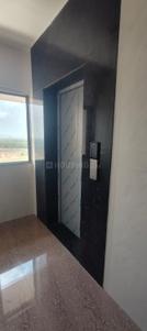Kitchen Image of 560 Sq.ft 2 BHK Apartment / Flat for sale in Haware Altura, Vikhroli East Mumbai for Rs. 10500000