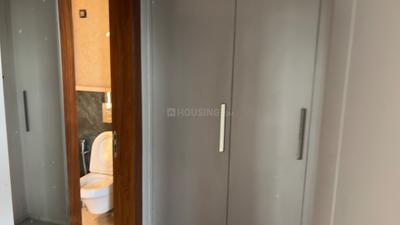 3 BHK Independent Builder Floor
