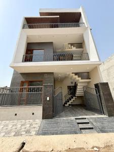 Image of 972 Sq.ft 4 BHK Independent House for sale in Sector 123, Mohali for Rs. 14000000