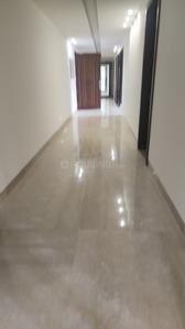 4 BHK Independent Builder Floor